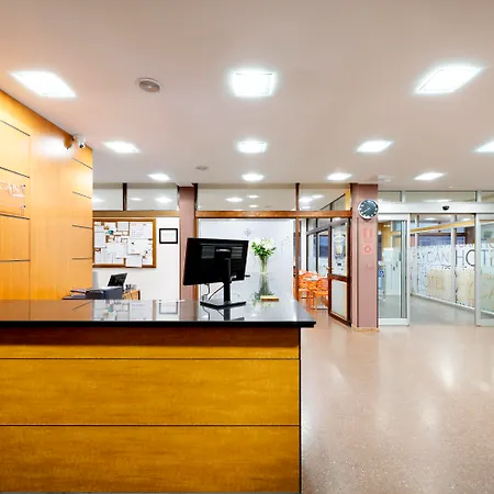 Hotell Crisol Faycan Las Palmas de Gran Canaria