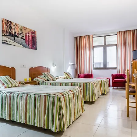 Crisol Faycan Hotell 3*