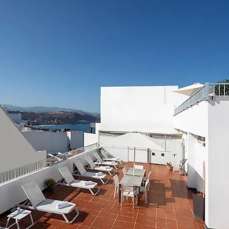 Hotell Crisol Faycan 3*