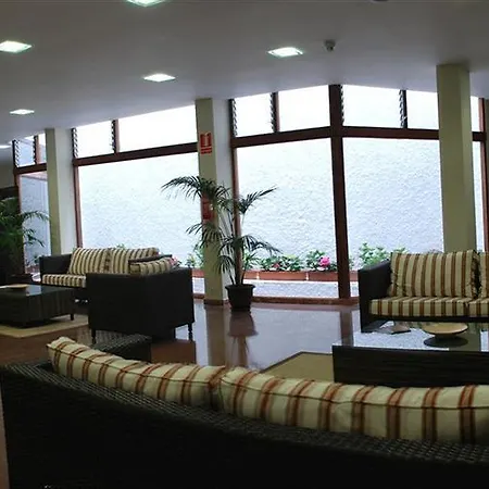 Hotell Crisol Faycan Las Palmas de Gran Canaria