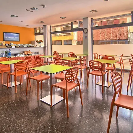 Crisol Faycan Hotell Las Palmas de Gran Canaria